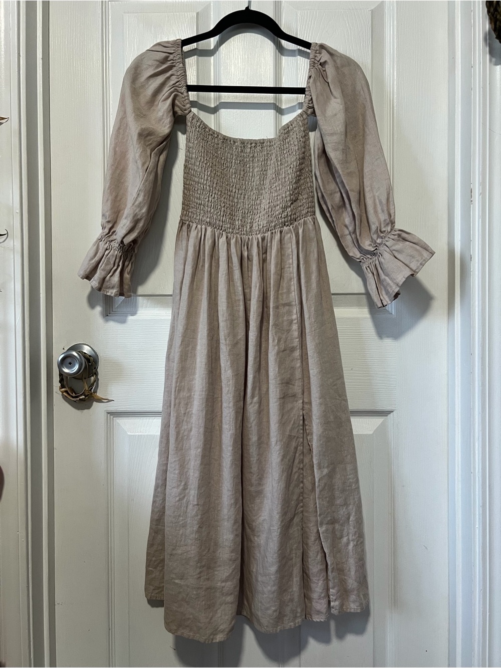 cottagecore dress